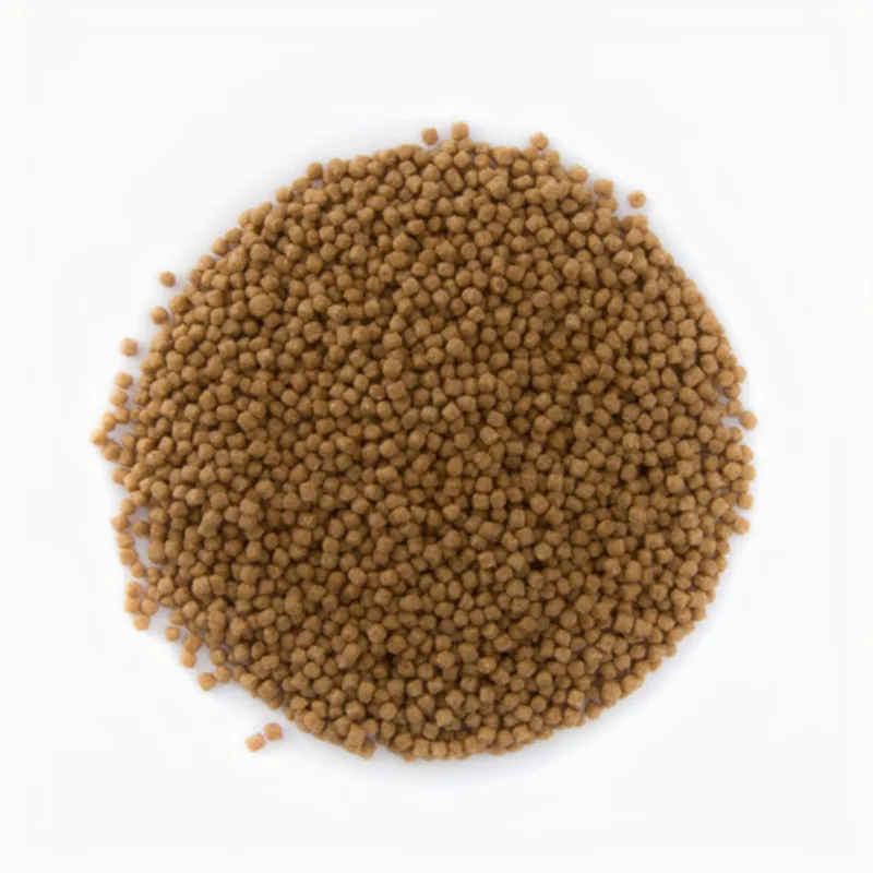 Koivoer Wheat Germ 3 mm 15 kg by Coppens – product photo