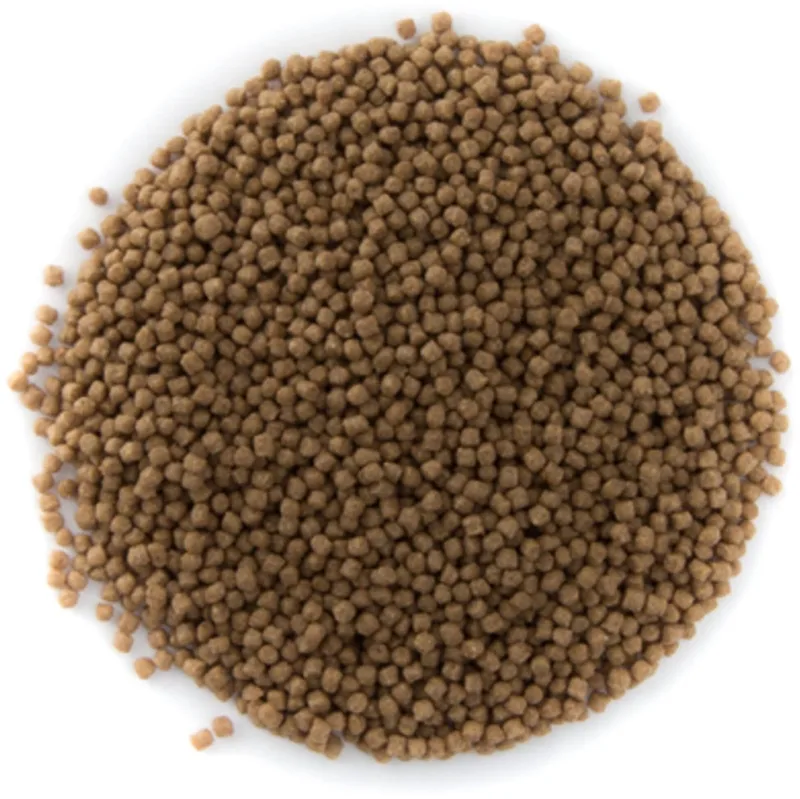 Koivoer Wheat germ Coppens 6mm 15 kg de Coppens – photo produit