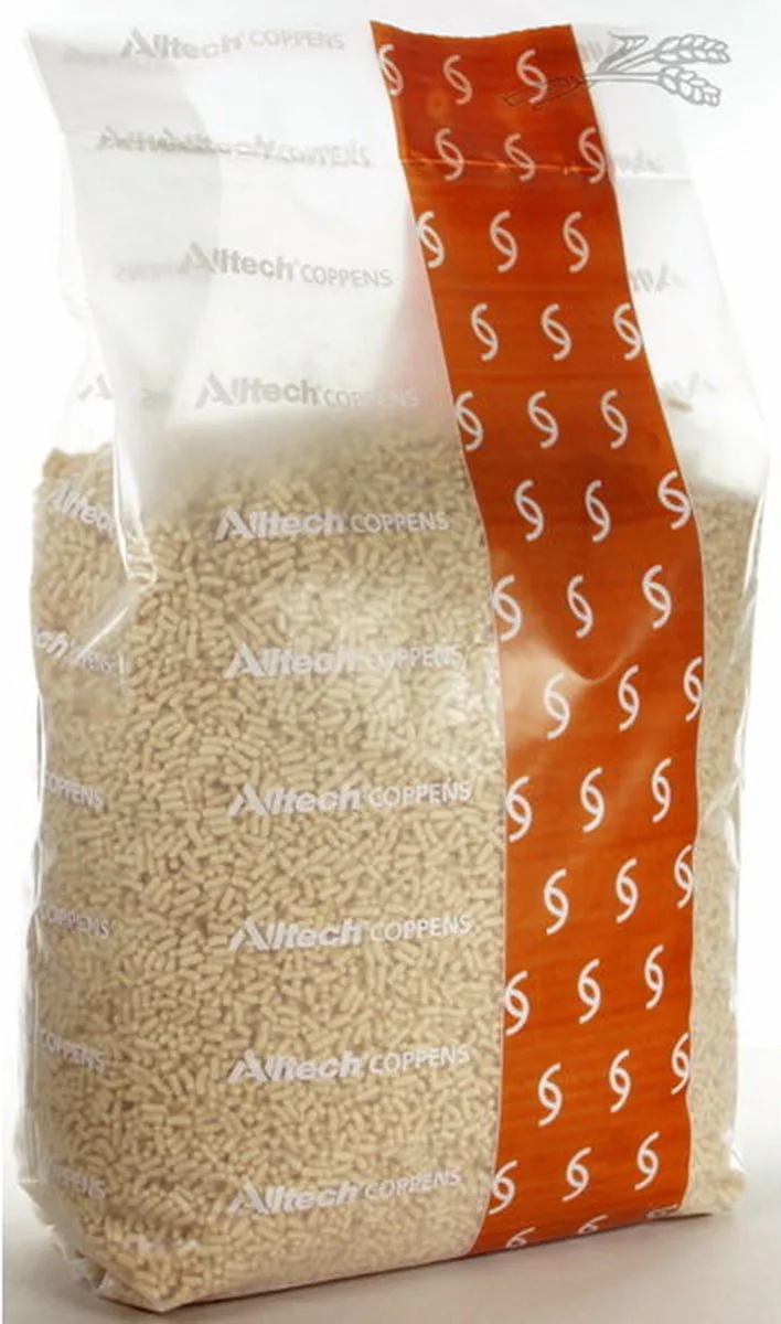 Vijversticks (37,5 Liter / 3KG) by Coppens – product photo