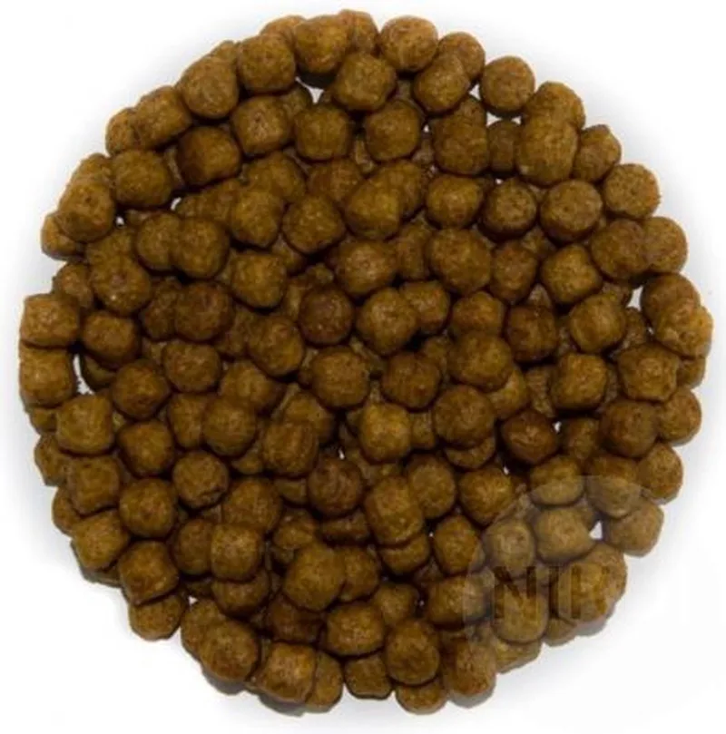 Visvoer Pond Pellet 3 mm 15 kg von Coppens – Produktfoto