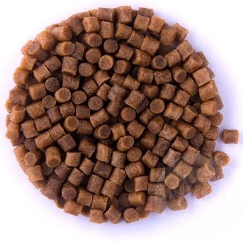 winter Koivoer 5 kilo Premium Coarse (sinking) 4,5 mm by Coppens – product photo
