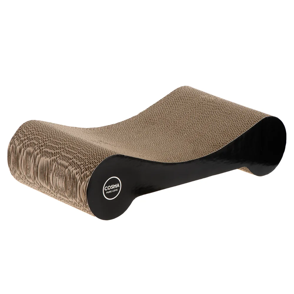 Kartonnen Krabmeubel H12 x L50 x B24 cm van Cosma – productfoto