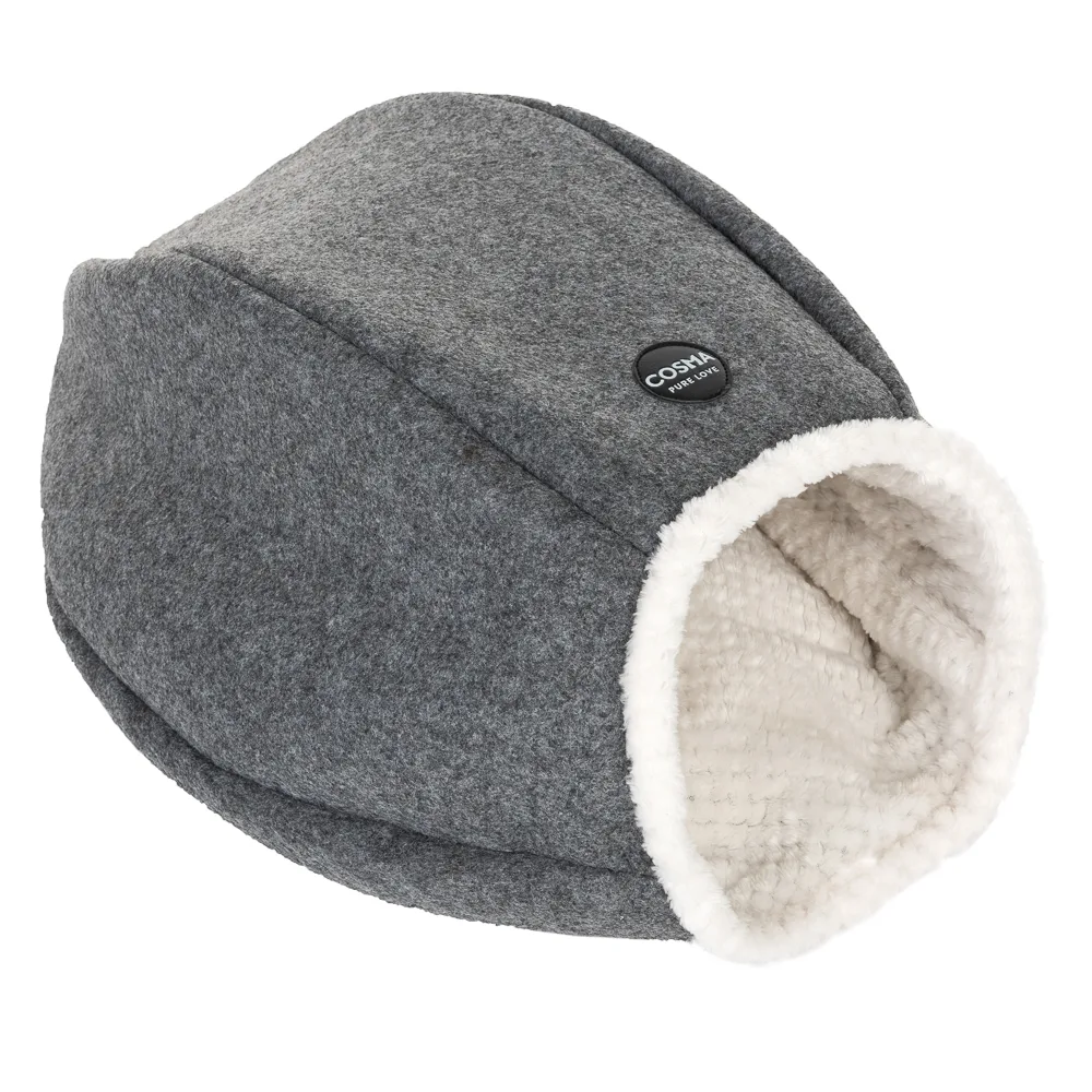 L 50 x B 37 x H 25 cm - Cosma Kattenhol van Cosma – productfoto
