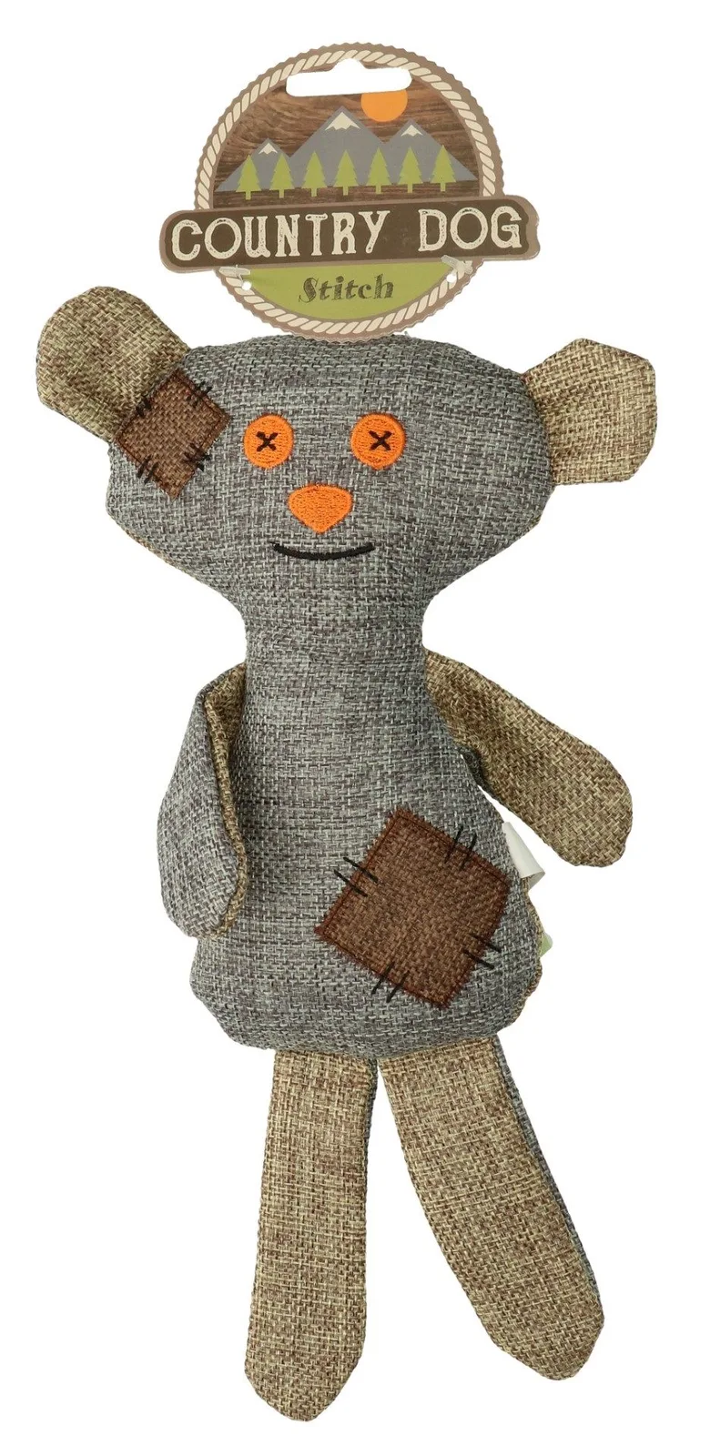 Stitch fra Country Dog – produktbillede