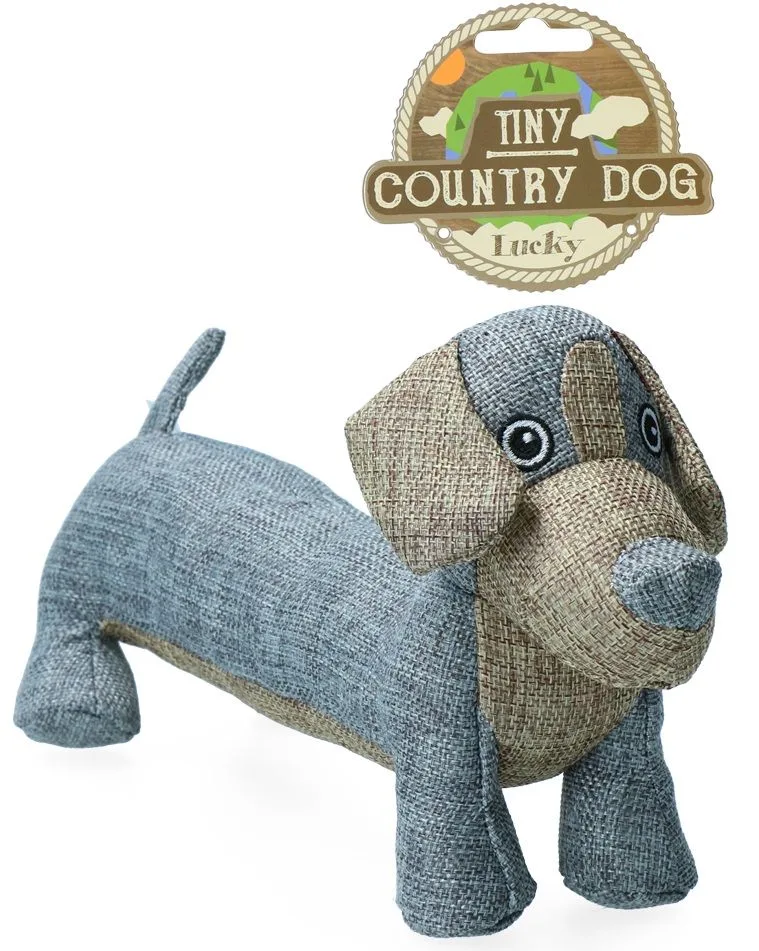Tiny Lucky fra Country Dog – produktbillede