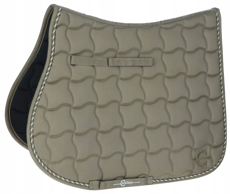 C Zadeldek Full - Groen by Covalliero – product photo