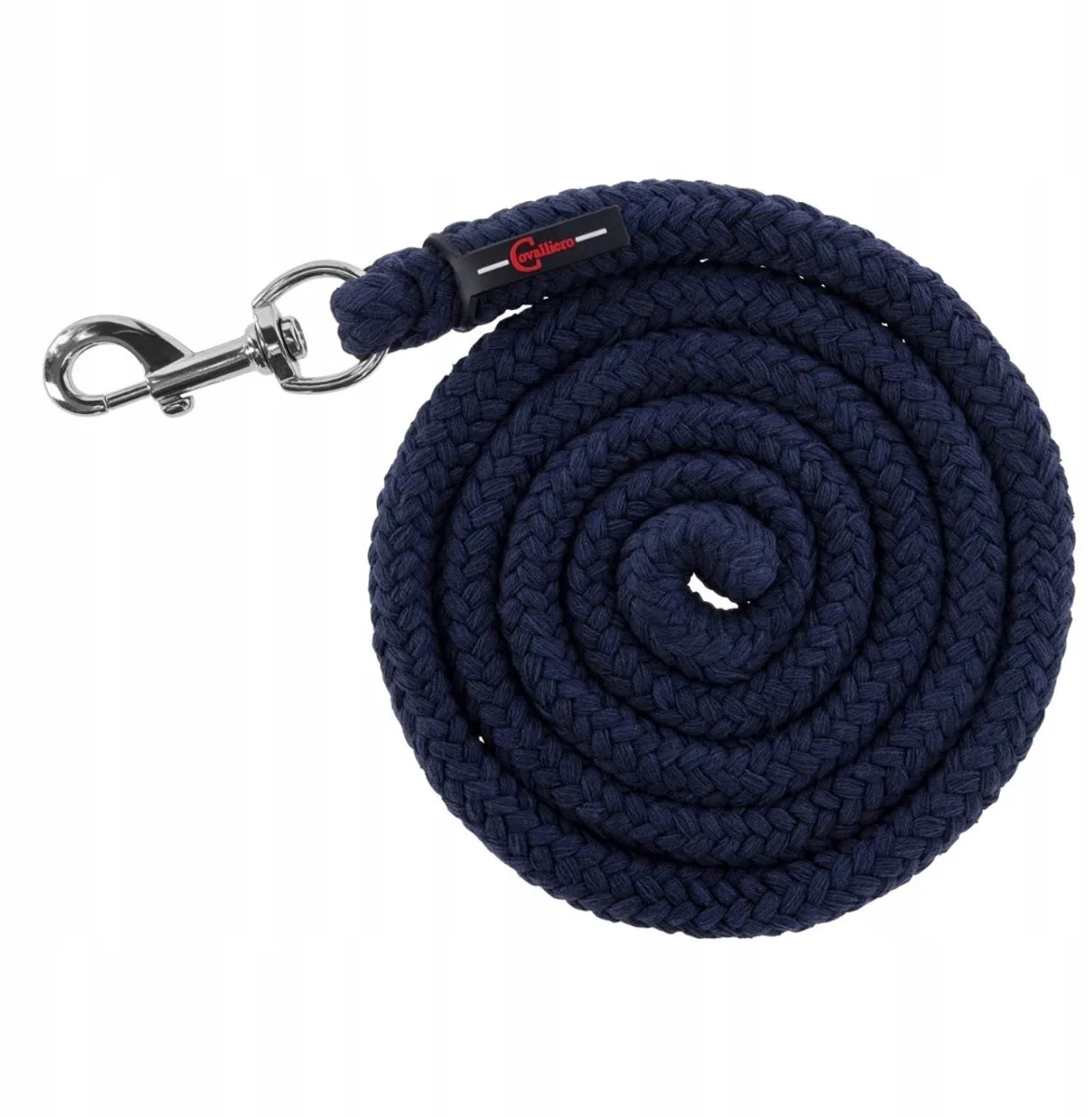Doria Paardentuig - Stevig & Comfortabel by Covalliero in Navy Blauw – product photo