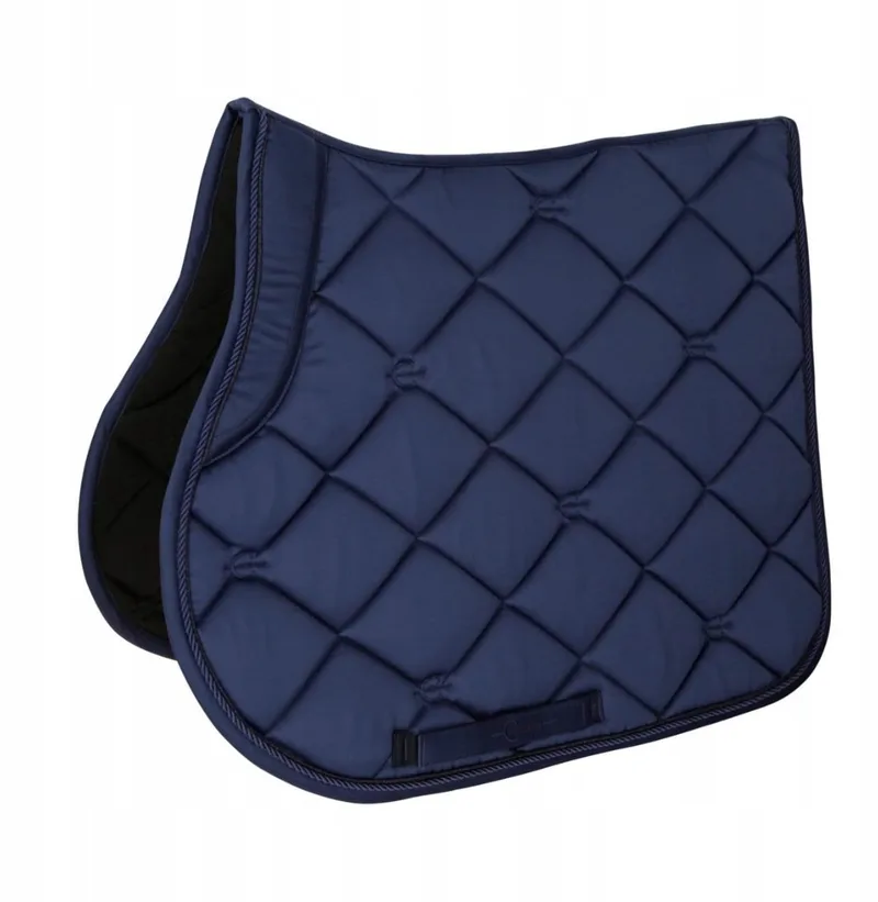 Empara Allround Zadeldek Volledig Blauw de Covalliero – photo produit