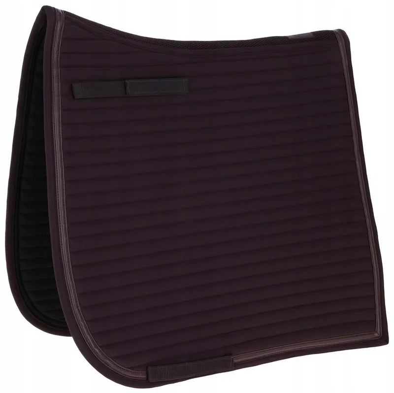 Linea Dressuur Zadeldek Bruin de Covalliero – photo produit