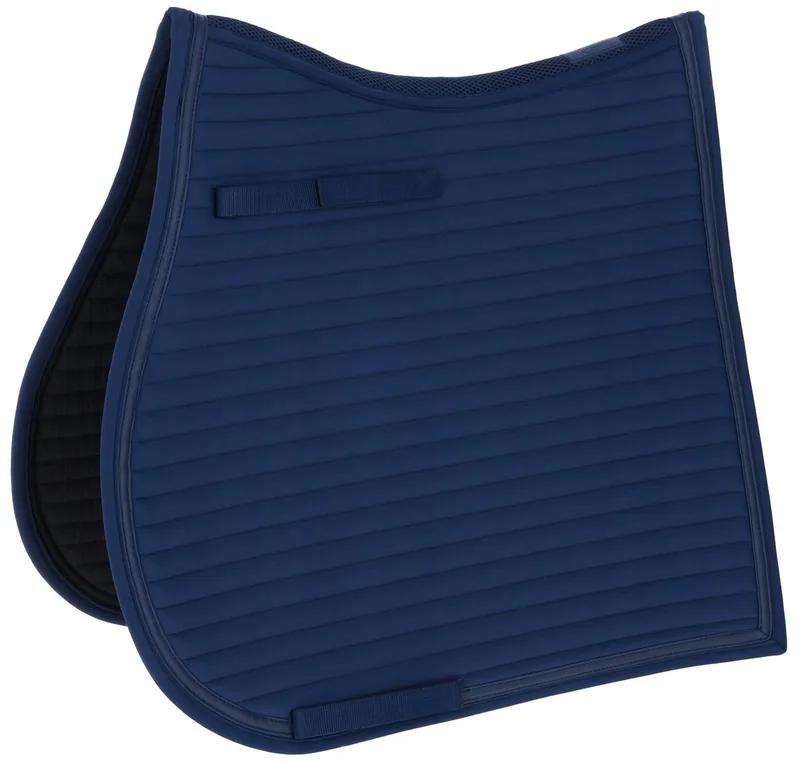 Linea Zadeldek Allround Marineblauw von Covalliero – Produktfoto