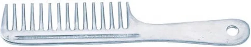 Manenkam Aluminium Met Handgreep by Covalliero in Silver – product photo