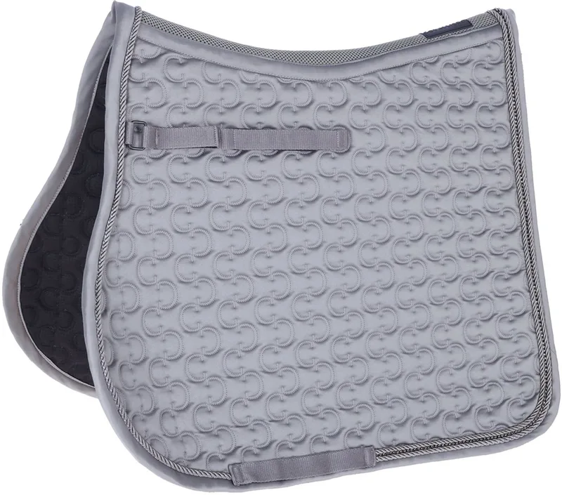 Zadeldek Covalliero Veelzijdigheid de Covalliero en Gris – photo produit