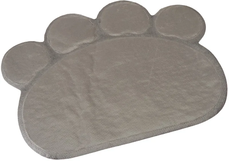 C6028325 Mat voor kattenbak of voerbak by Croci – product photo
