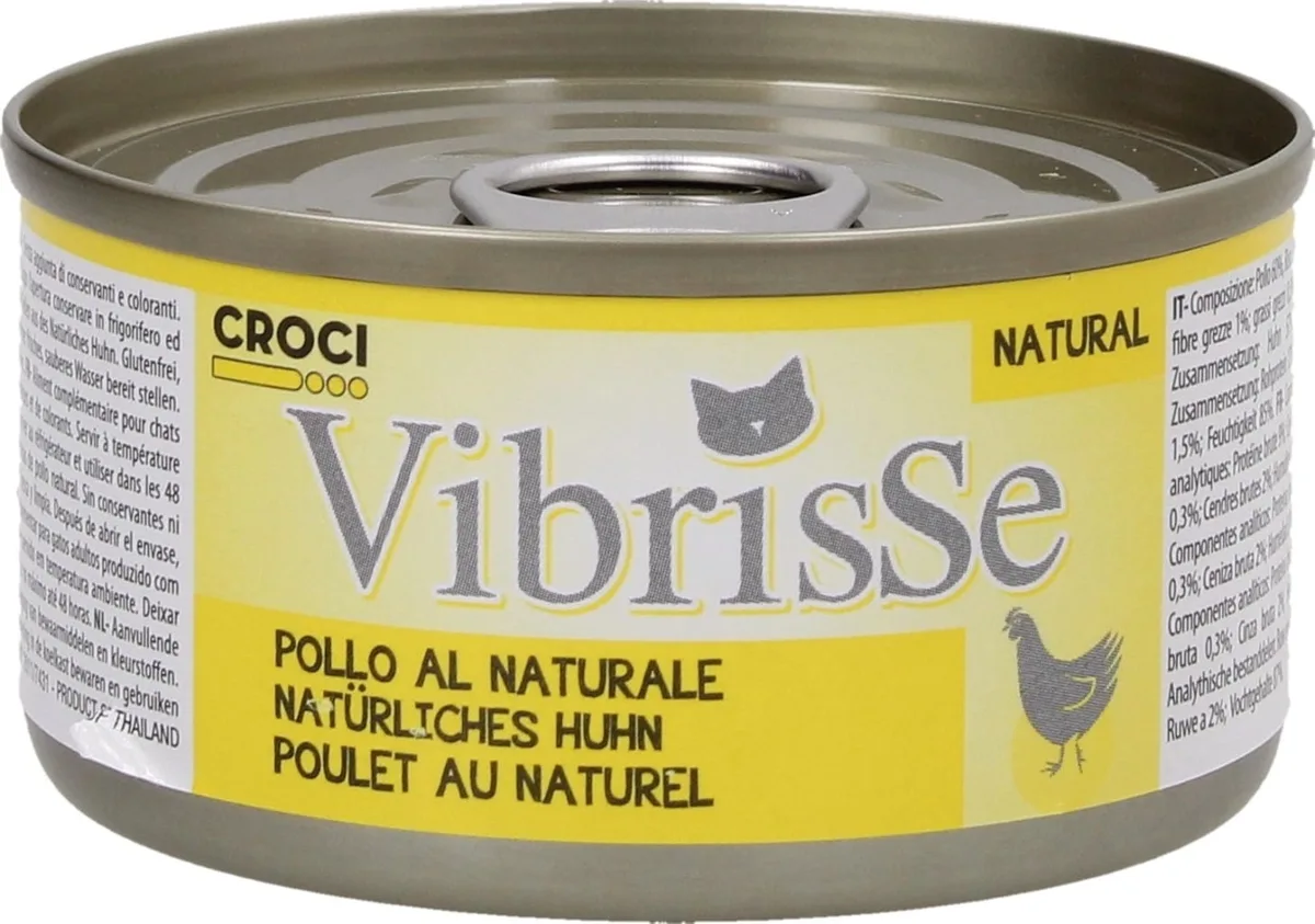 Cat Huhn - 70 g by Croci – product photo