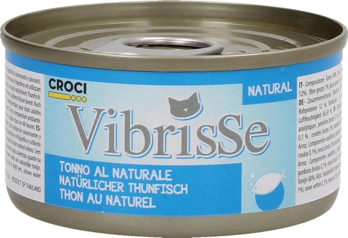 Cat Thunfisch - 70 g by Croci – product photo