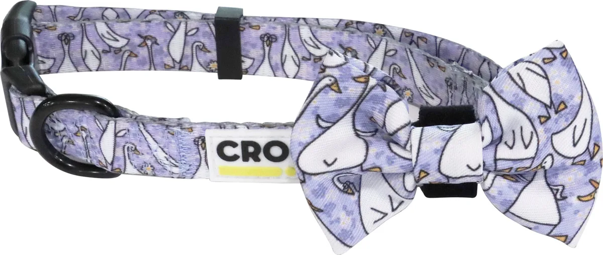 Halsband Happy Goose - S by Croci – product photo