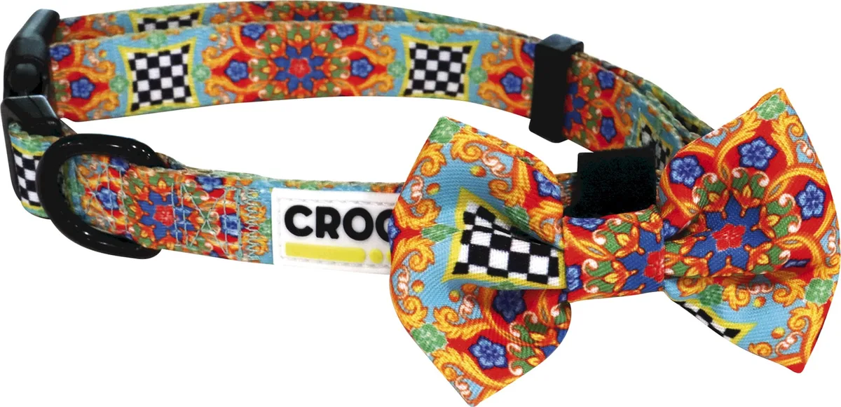 Halsband Sicily - S by Croci – product photo
