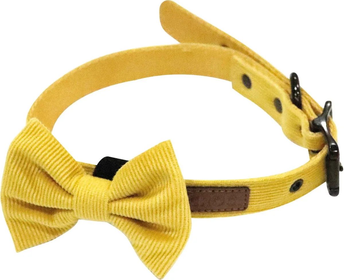 Halsband Silky - M by Croci – product photo