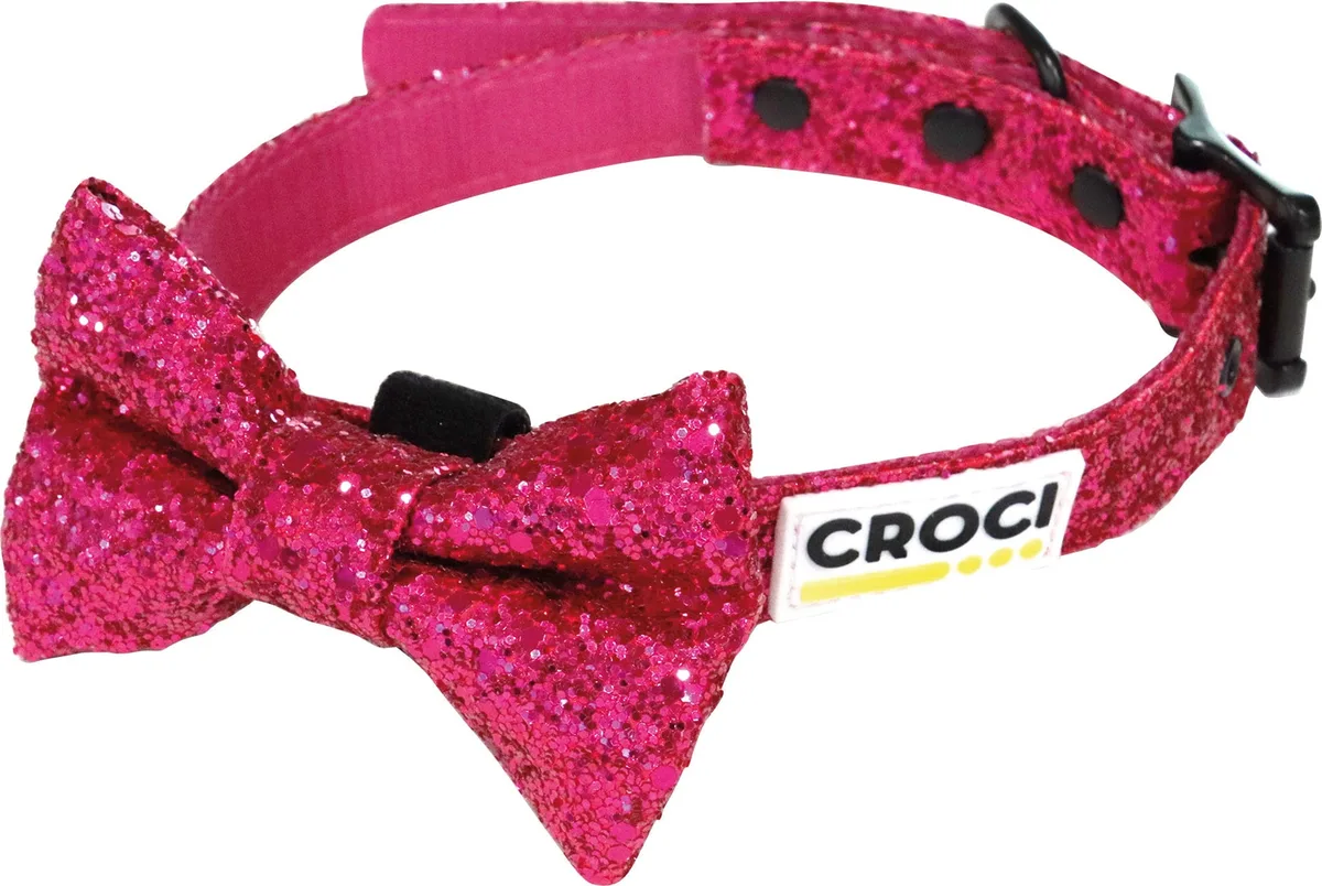 Halsband Sparkling Candy - S by Croci – product photo