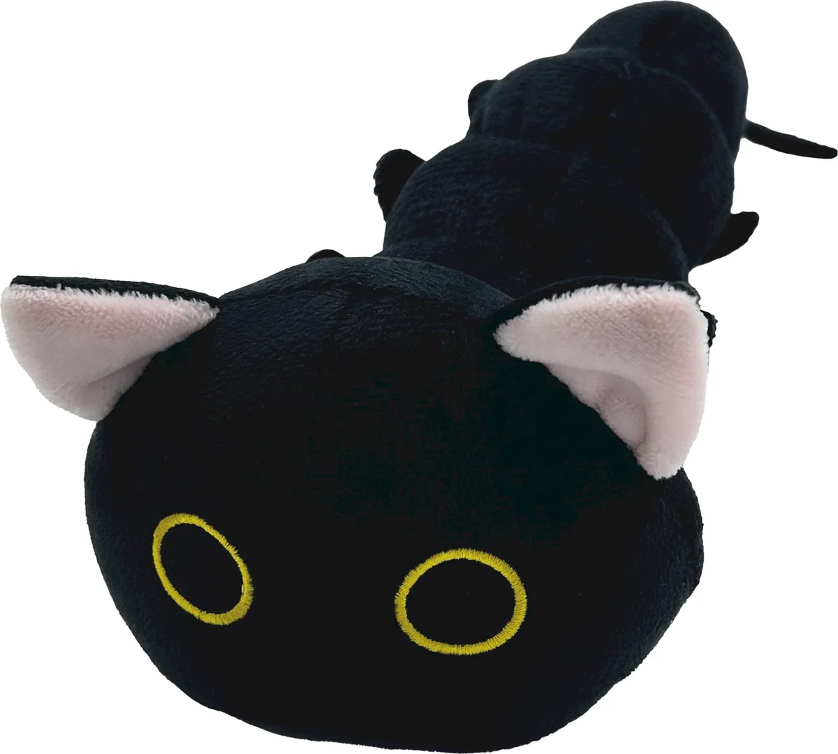 Katzenspielzeug Caterpillar Black Cat - 1 Stk de Croci – photo produit