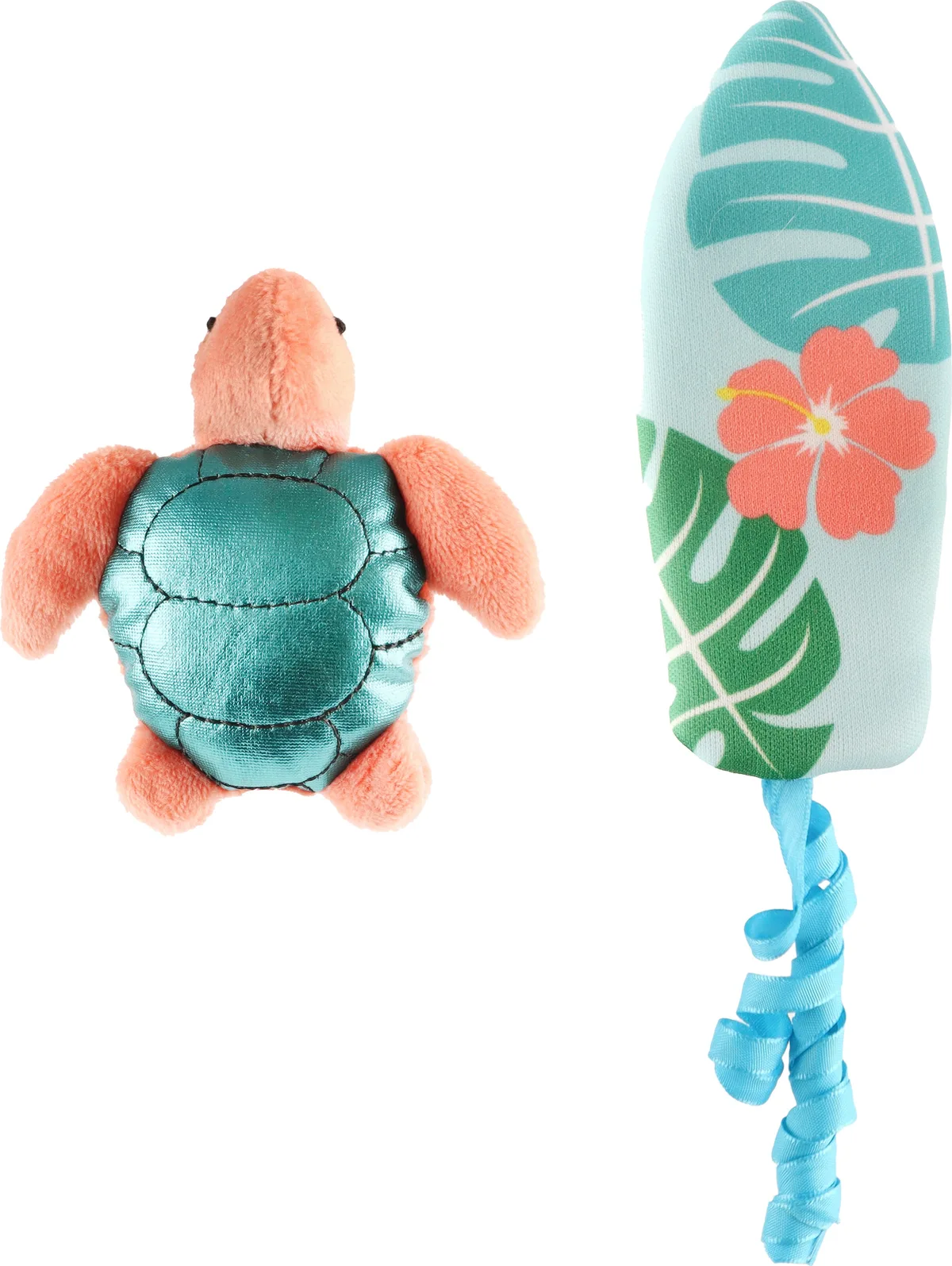 Katzenspielzeug 'Sommer', 6 cm - 1 Stk by Croci – product photo