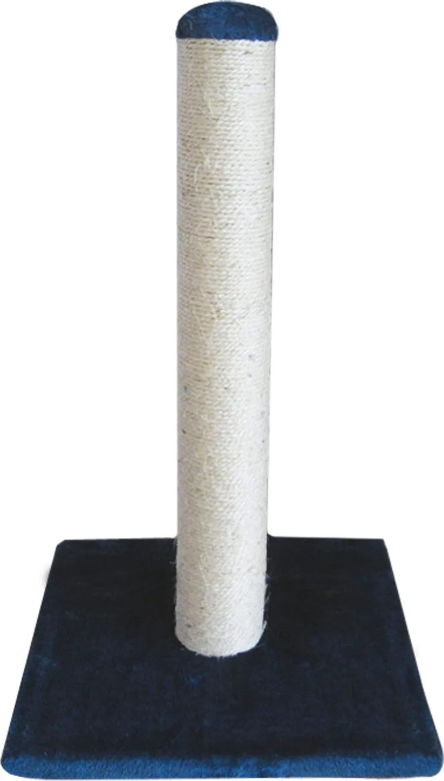 Kratzbaum Berlin 40x40x62cm - Blau by Croci – product photo