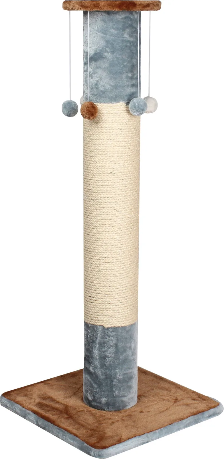 Kratzbaum Lisbon 50x50x116cm - 1 Stk by Croci – product photo