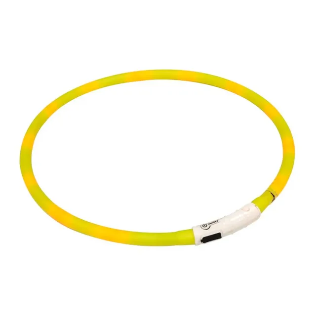 Led Usb Hondenhalsband