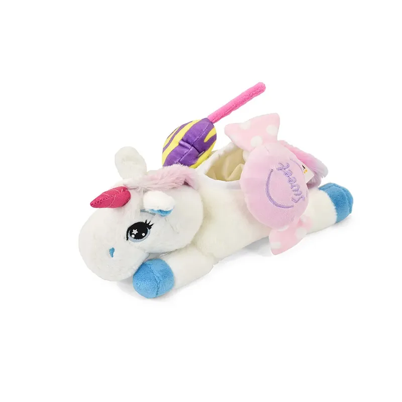 Party Piñata Hondenspeeltje von Croci – Produktfoto