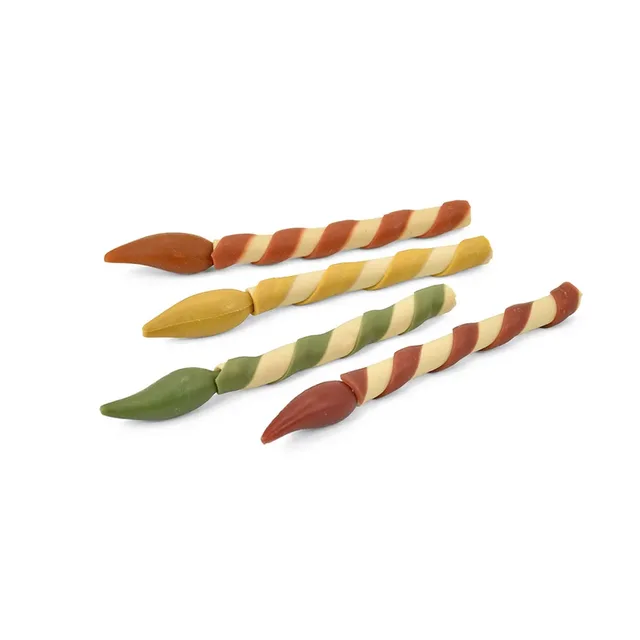 Party Snack Candles Hondenspeeltje