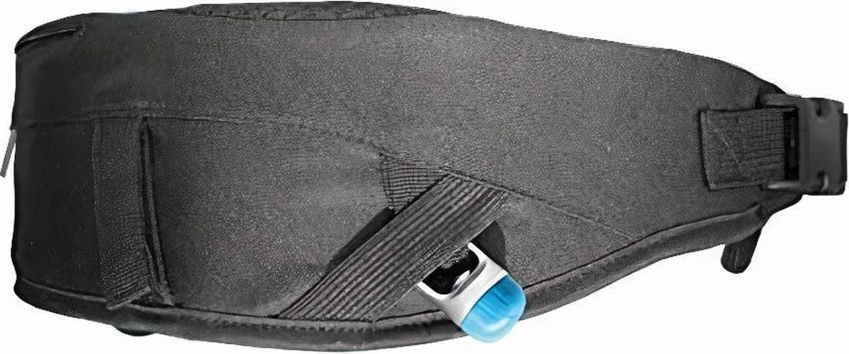 Hondenlijn Lok Waist 80-110 Cm Polyester van Curli in Zwart – productfoto