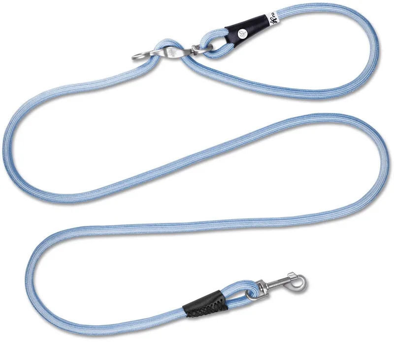 Vario Comfort Halsband S by Curli in SkyBlue – product photo