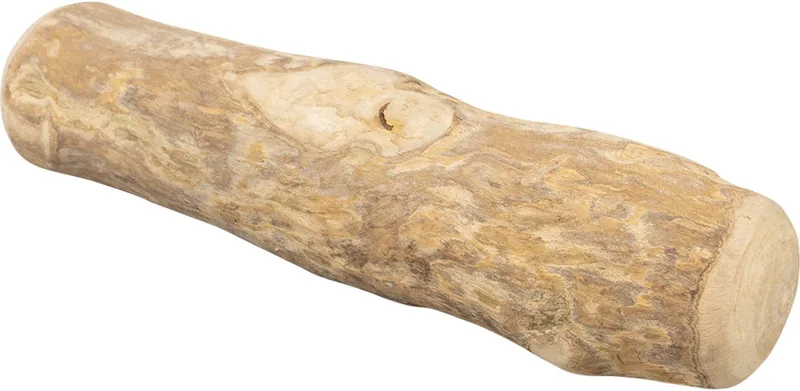 Hondensnack - Hond - Koffiehout Kauwstok L - 25-30cm/ø5-7cm Bruin - 1st de D&D Home – photo produit