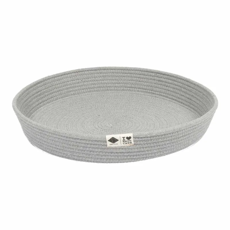JESS - Kattenmand 45x45x7cm by D&D Home in Grey – product photo