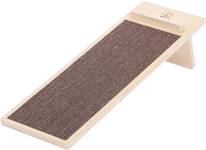 Krabplank - Kenny by D&D Home in Hout – product photo