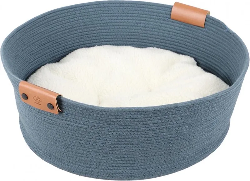 mand Tres 57 cm - Kat by D&D Home in Blue – product photo