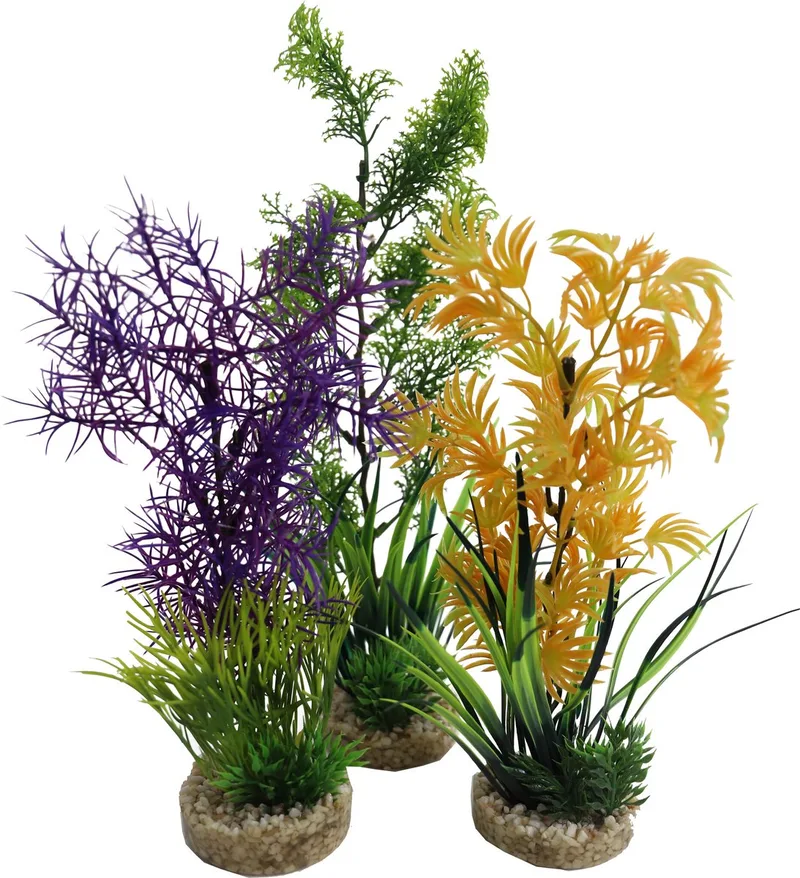 Aquarium Plant 349701 medium van Gebr. de Boon in Groen – productfoto
