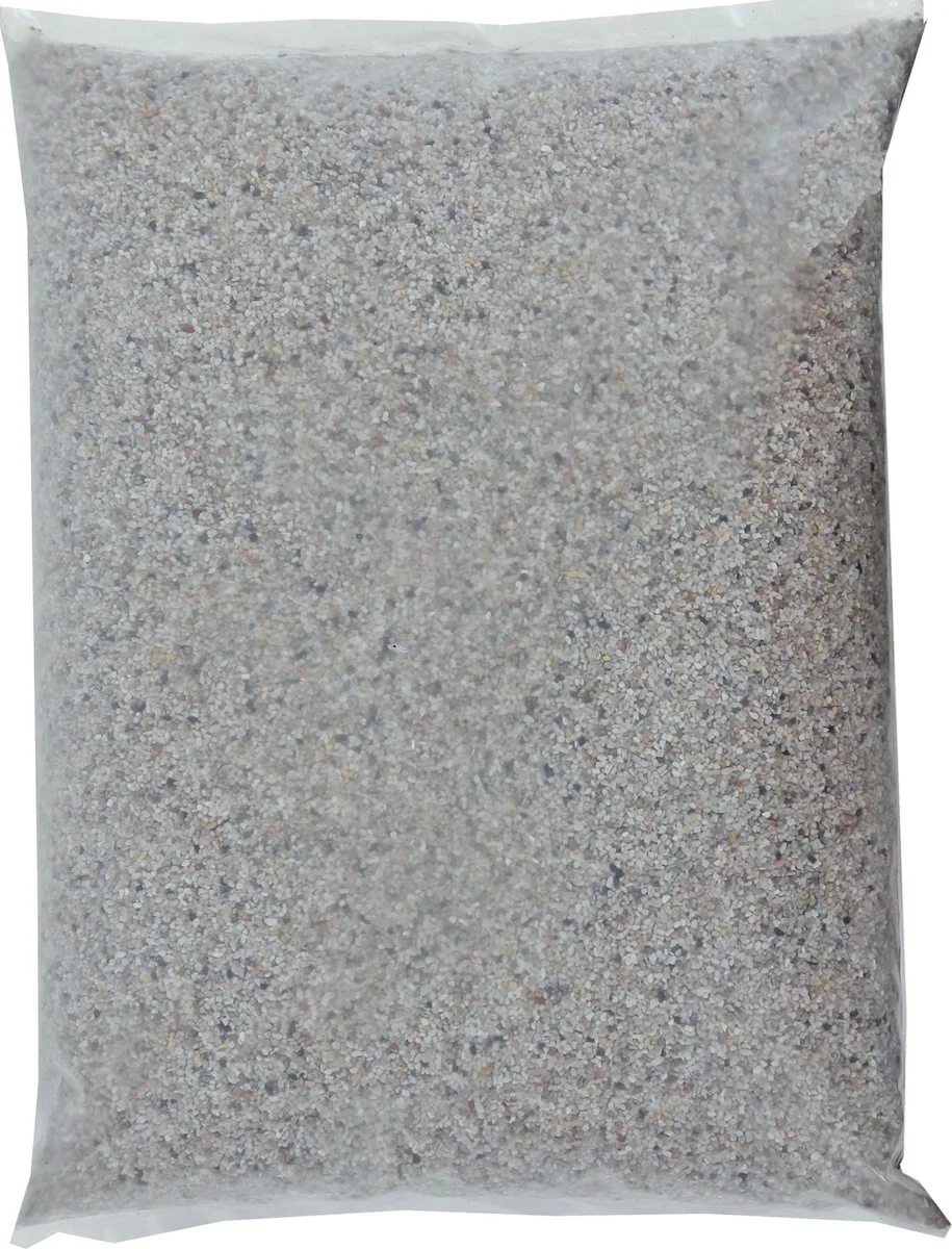 Aquariumgrind fijn 20 kg by Gebr. de Boon in Licht – product photo