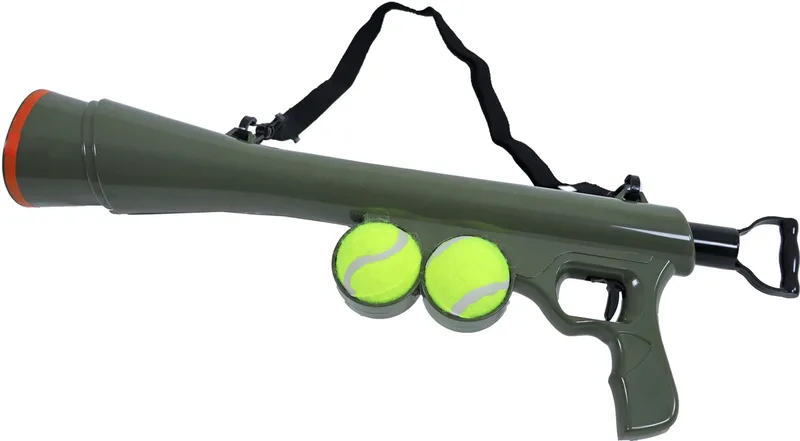 Bazooka + 2 Tennisballen by Gebr. de Boon – product photo