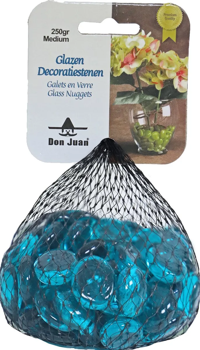 BOON Aquarium Boon nuggets zeegroen by Gebr. de Boon in Green – product photo