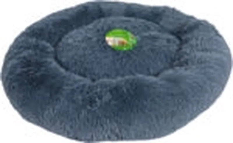 Boon - Hondenkussen - Donut supersoft - 85 cm de Gebr. de Boon en Gris foncé – photo produit