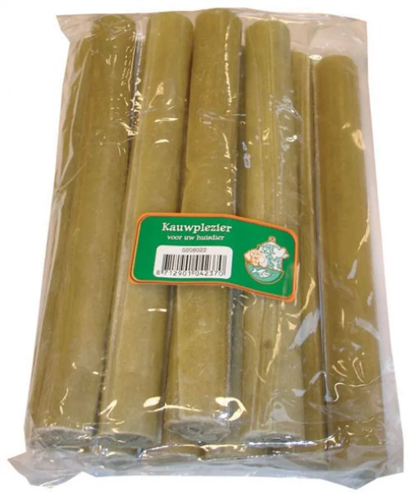 Boon Kauwstaaf - Snacks - 10 stuks de Gebr. de Boon – photo produit