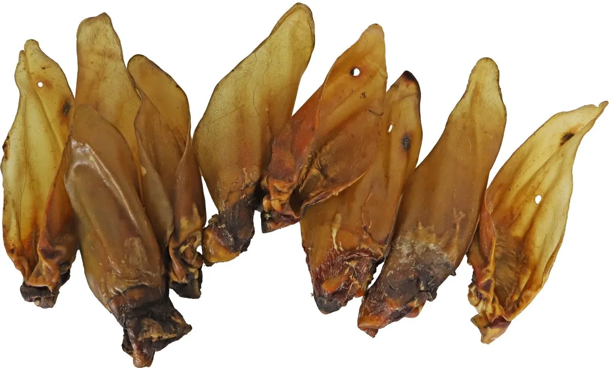 Boon Runderoren met Oorschelp 9 stuks fra Gebr. de Boon – produktbillede