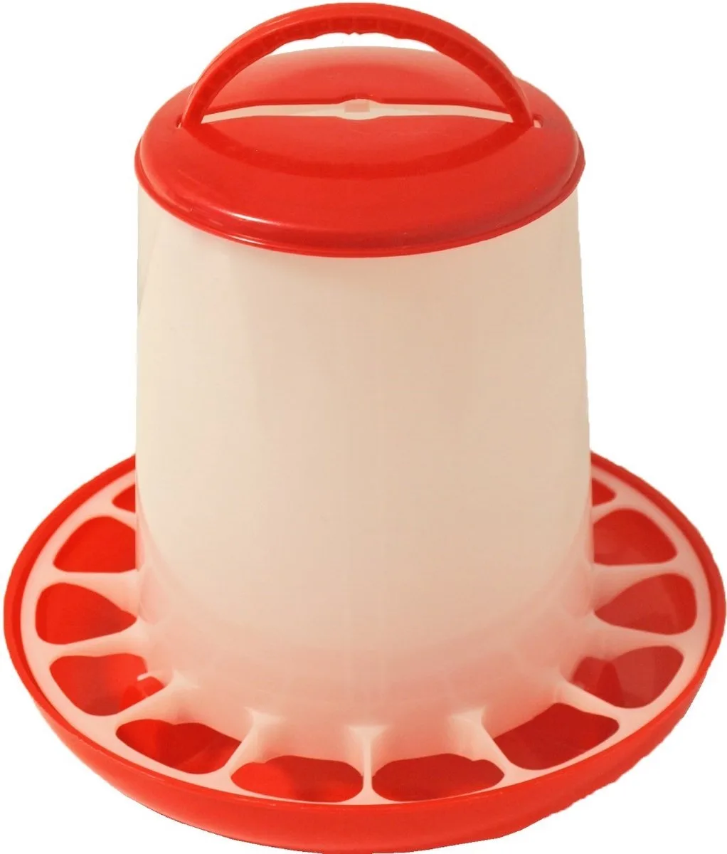Boon Voerfontein - 3 kg by Gebr. de Boon – product photo