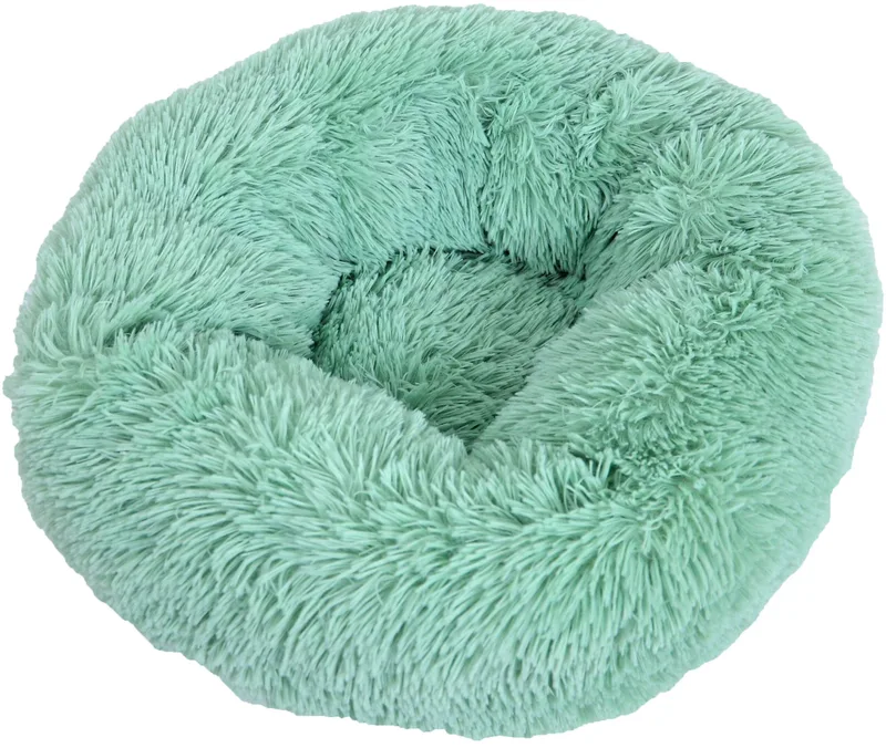 Donut Supersoft Mintgroen by Gebr. de Boon – product photo