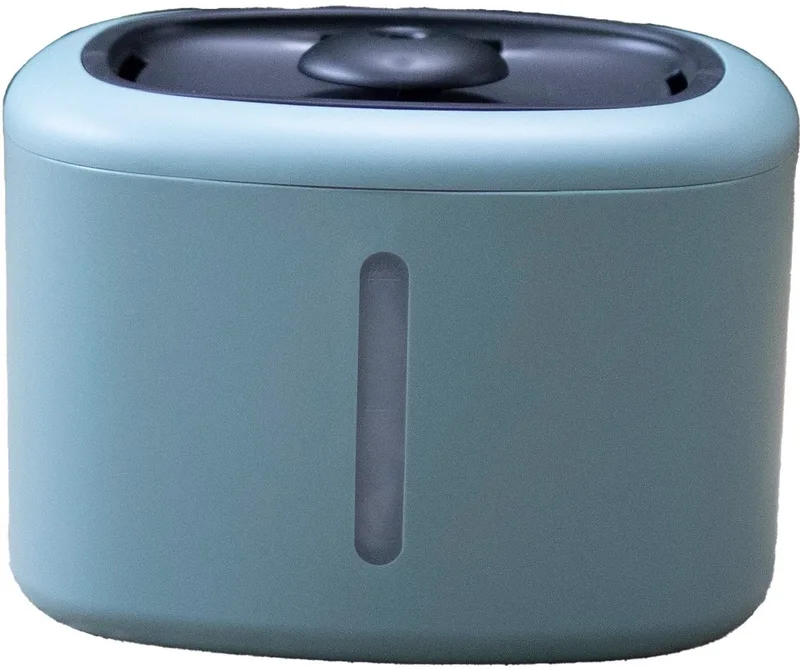 Drinkfontein aquabella 2,5ltr III by Gebr. de Boon in Green – product photo