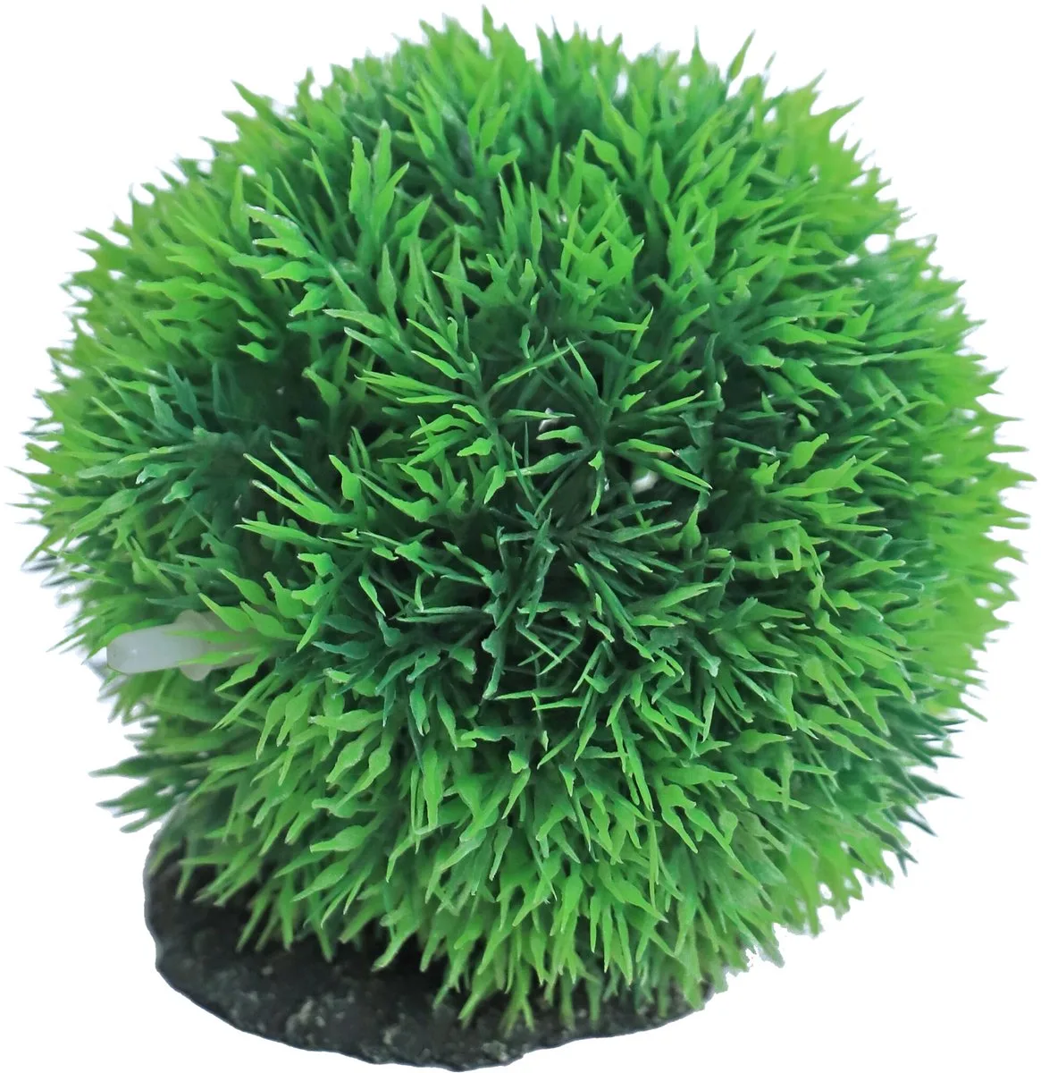 Greenmoss Hele Bol + Uitstromer 14CM van Gebr. de Boon in Groen – productfoto