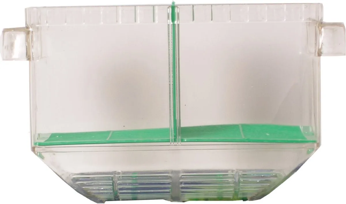 Hobby kweekbak Nido 1 - 19,5 x 11 x 19 cm de Gebr. de Boon en Bekijk productafbeelding – photo produit