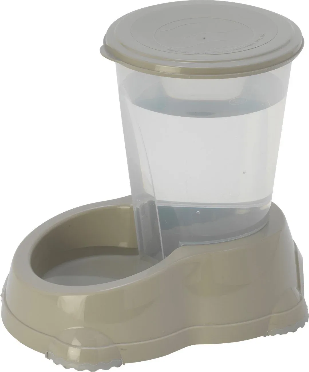 Moderna drinkfontein Smart Sipper 1.5 liter warmgrijs Moderna Gebr. de Boon van Gebr. de Boon – productfoto