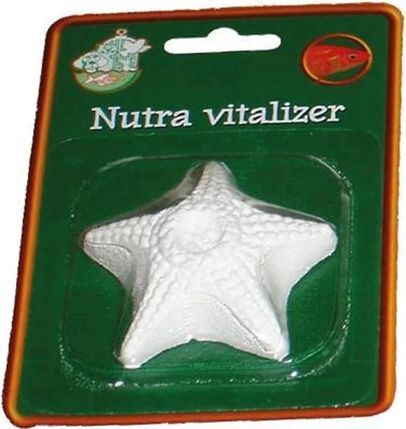 Nutra Vitalizer Zuurstofsteen - Aquarium Beluchting - 3 stuks by Gebr. de Boon in White – product photo